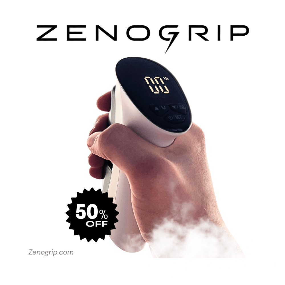 The Zenogrip