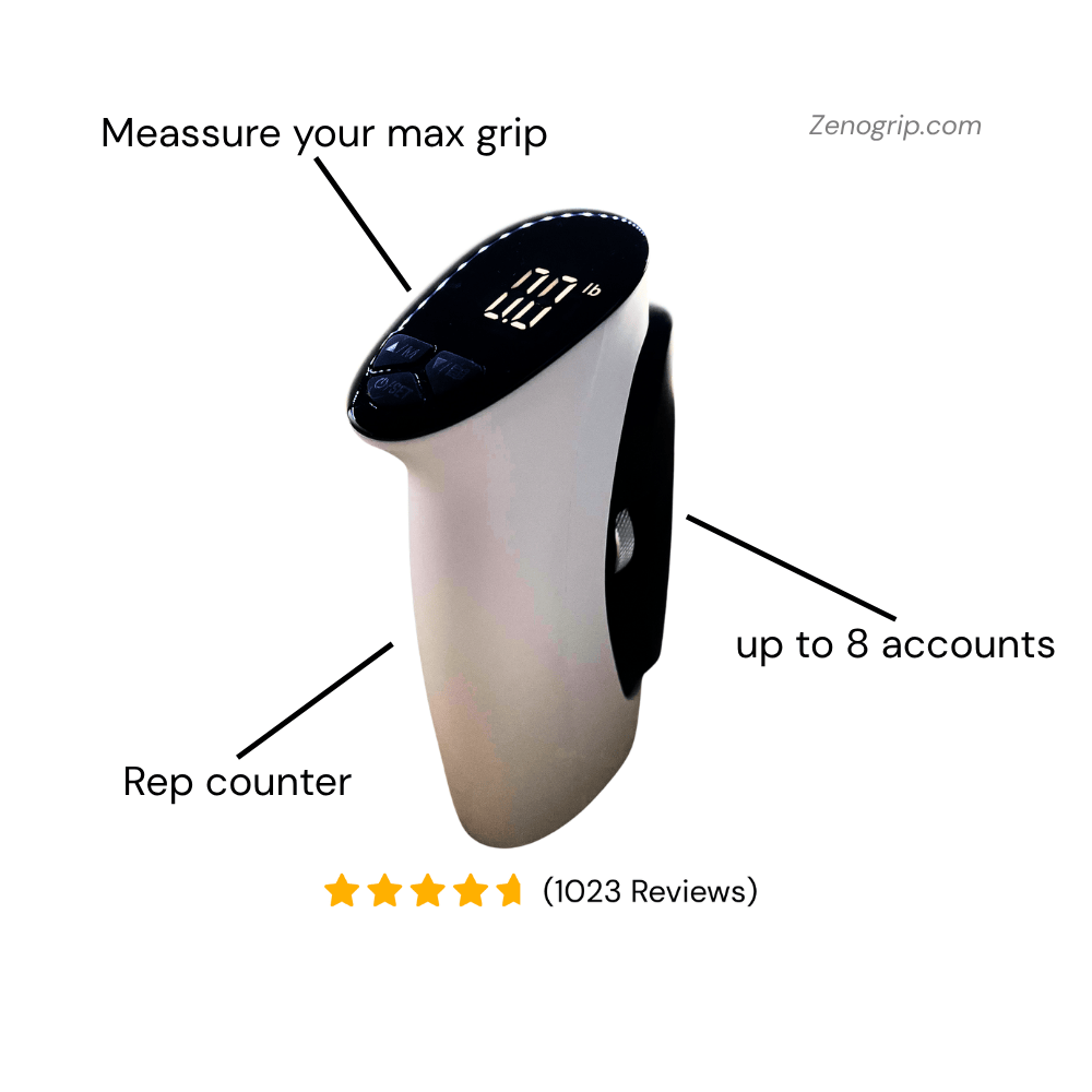 The Zenogrip